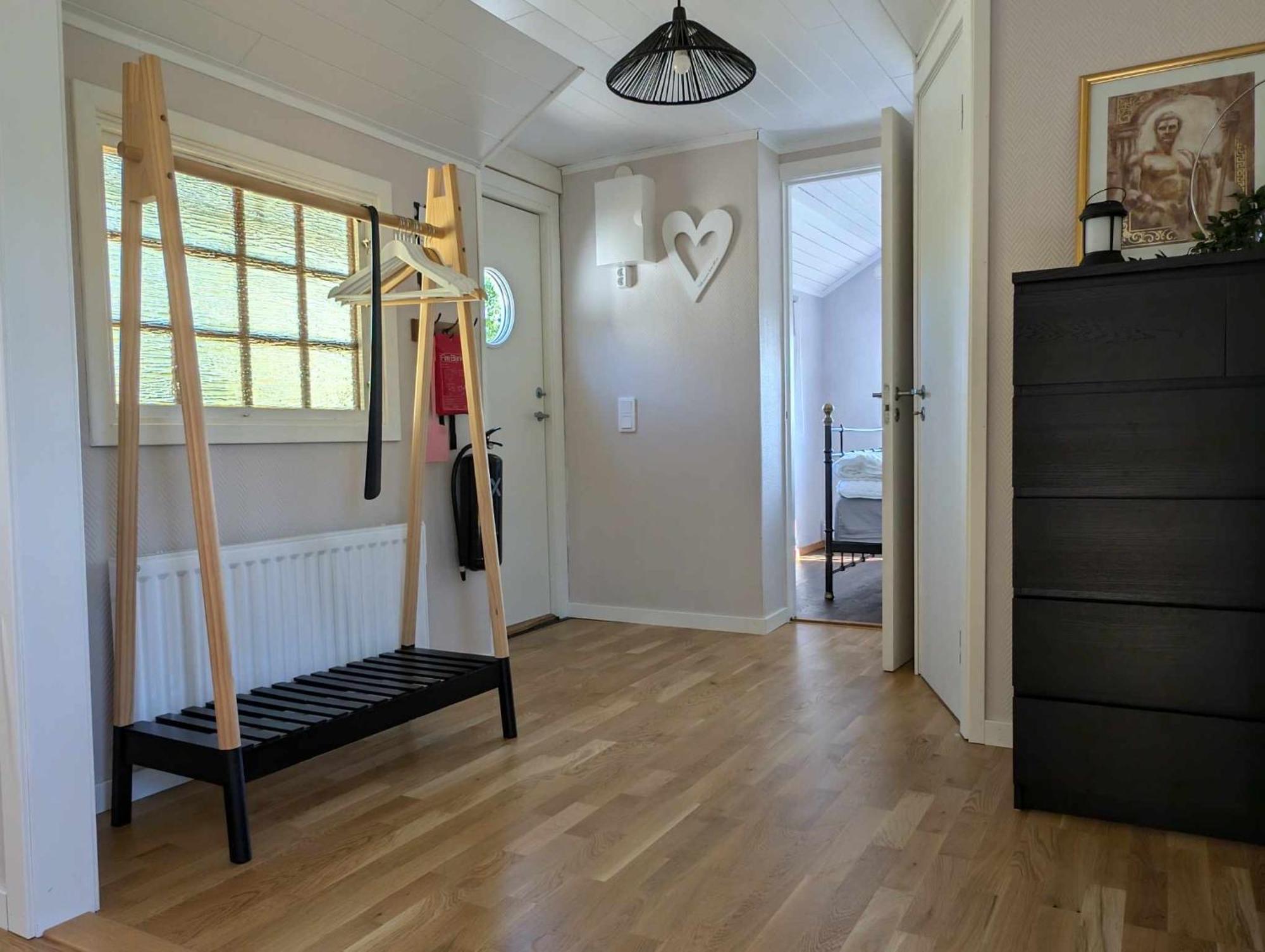 Gunnabo Villa Borgholm Eksteriør billede